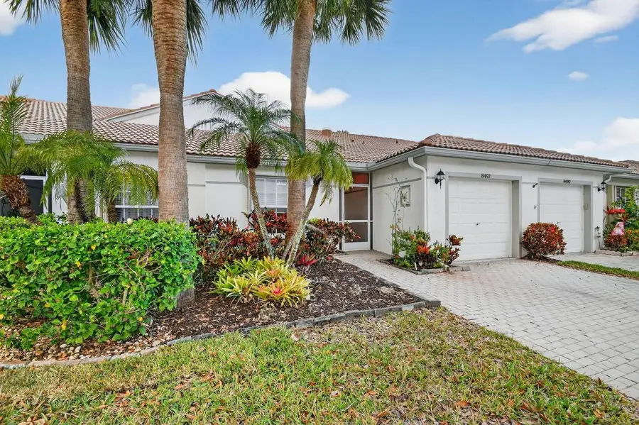 8492 Logia Circle, Boynton Beach, FL 33472 - Image #2