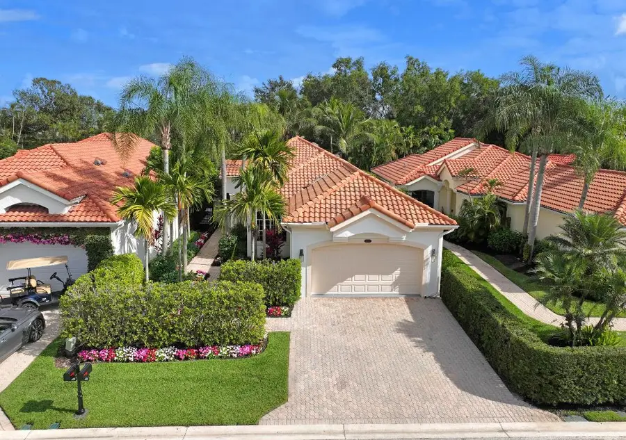 12593 Mallet Circle, Wellington, FL 33414 - Image #2