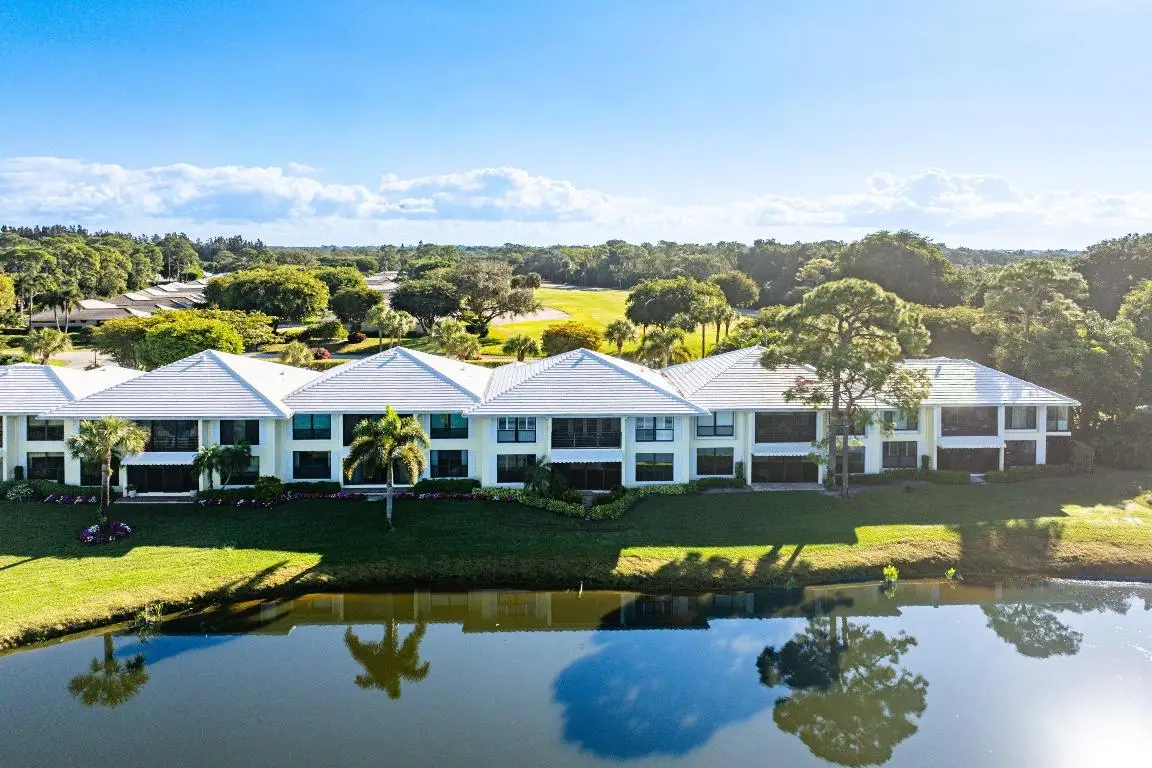 3587 Quail Ridge Drive #Bobwhite A, Boynton Beach, FL 33436 - #1