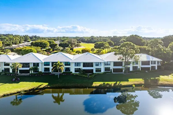 3587 Quail Ridge Drive #Bobwhite A, Boynton Beach, FL 33436