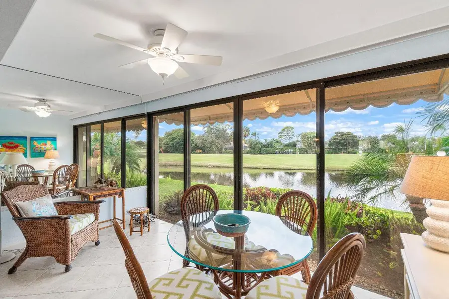 3587 Quail Ridge Drive #Bobwhite A, Boynton Beach, FL 33436 - #2