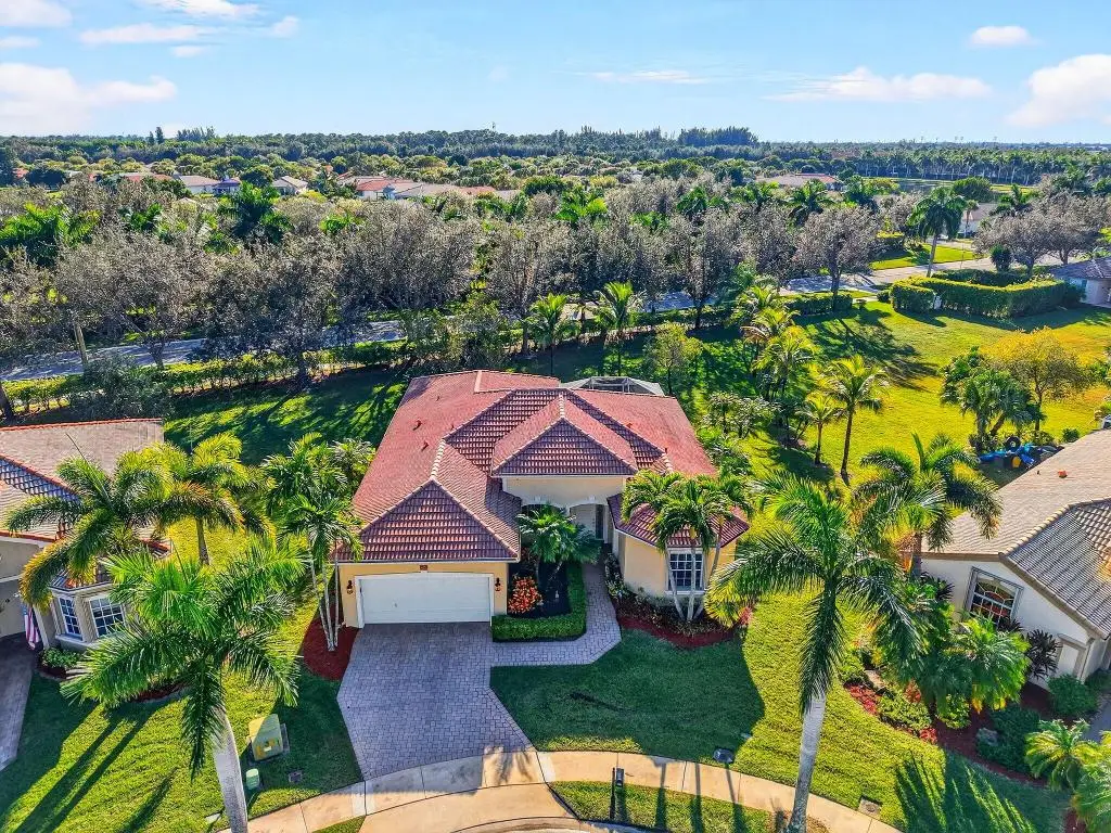 9566 Lantern Bay Circle, West Palm Beach, FL 33411 - Image #1