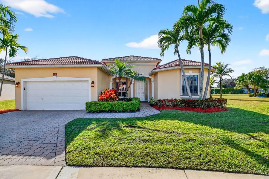 9566 Lantern Bay Circle, West Palm Beach, FL 33411 - Image #2