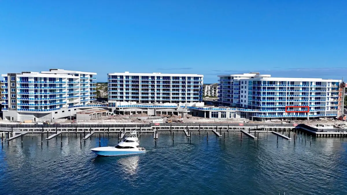 2200 Pga Boulevard #103, Palm Beach Gardens, FL 33408 - Image #1