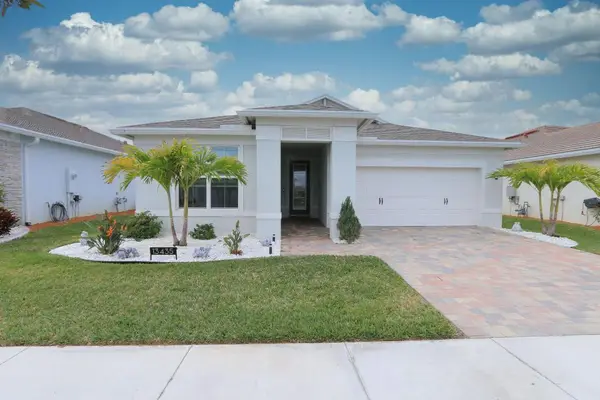 13435 SW Vermillion Circle, Port St Lucie, FL 34987