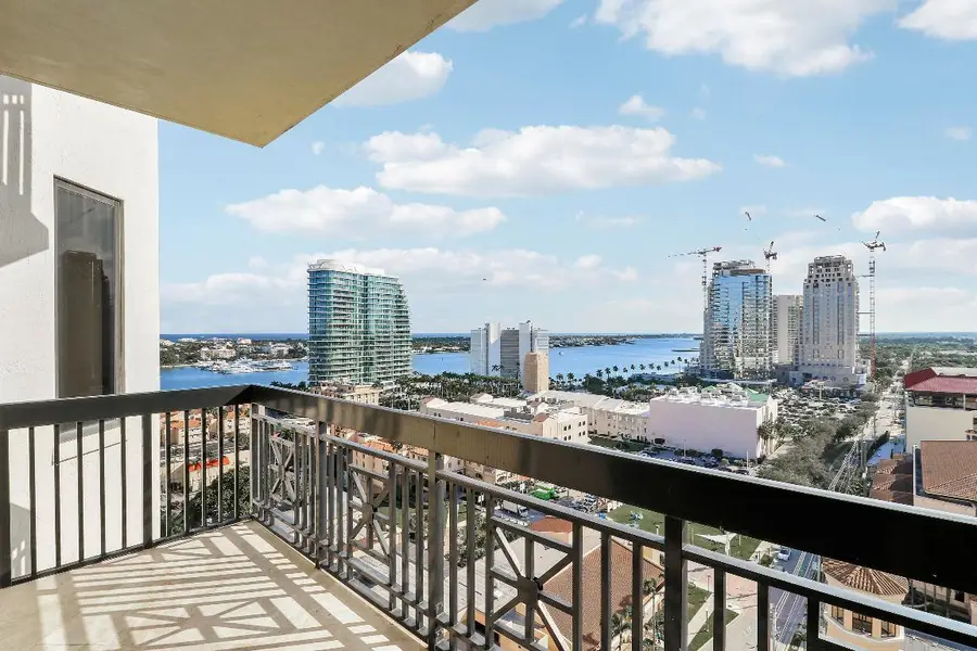 801 S Olive Avenue #1405, West Palm Beach, FL 33401 - Image #2