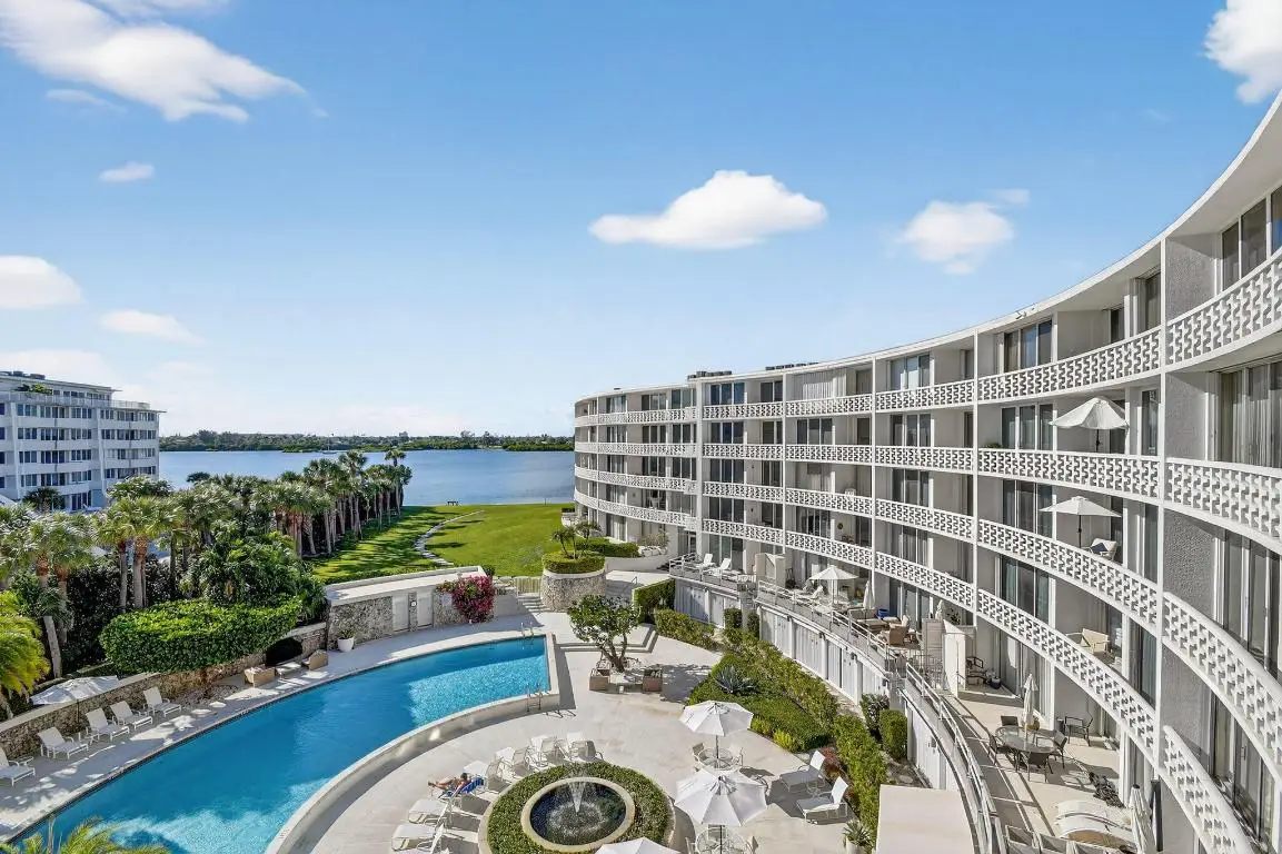 2760 S Ocean Boulevard #416, Palm Beach, FL 33480 - #1