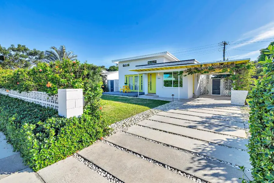 374 Maddock Street, West Palm Beach, FL 33405 - Image #2