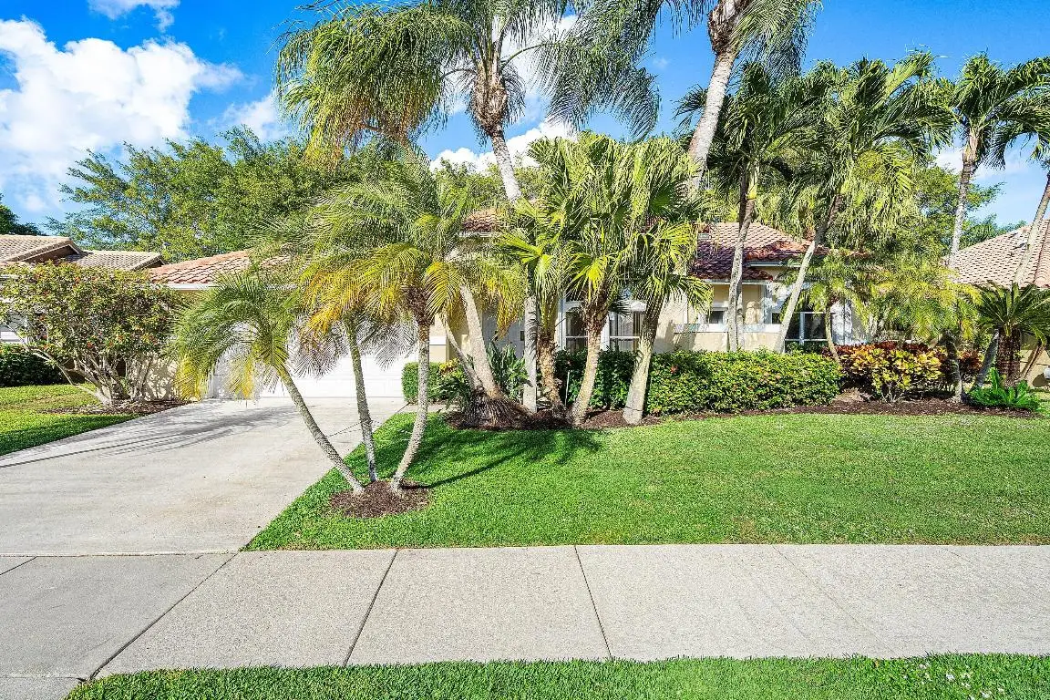 10834 Sea Cliff Circle, Boca Raton, FL 33498 - Image #1