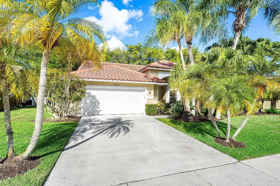 10834 Sea Cliff Circle, Boca Raton, FL 33498 - Image #2