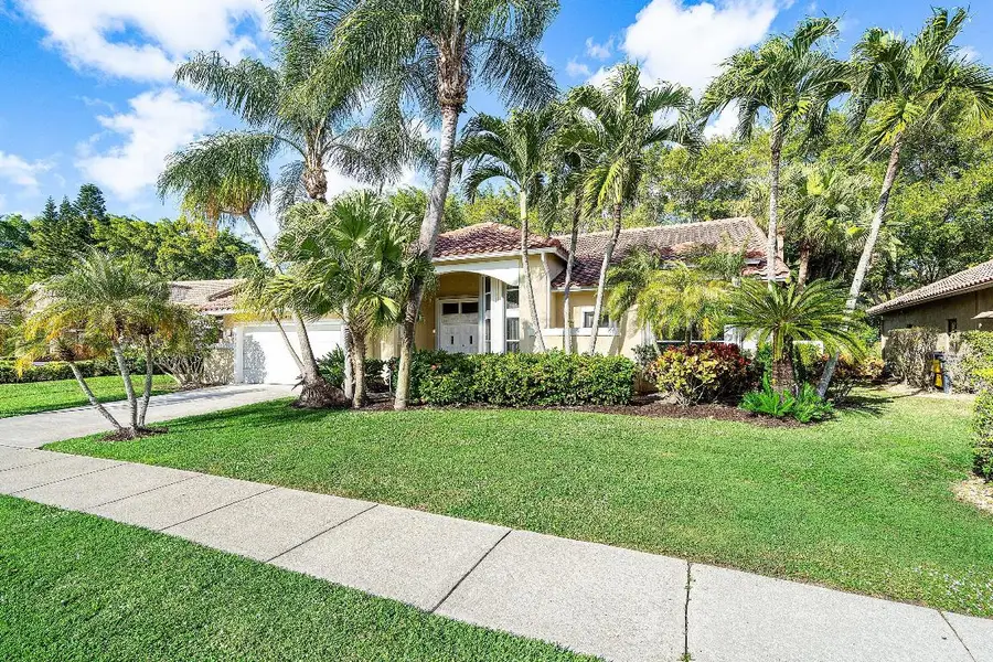10834 Sea Cliff Circle, Boca Raton, FL 33498 - Image #3