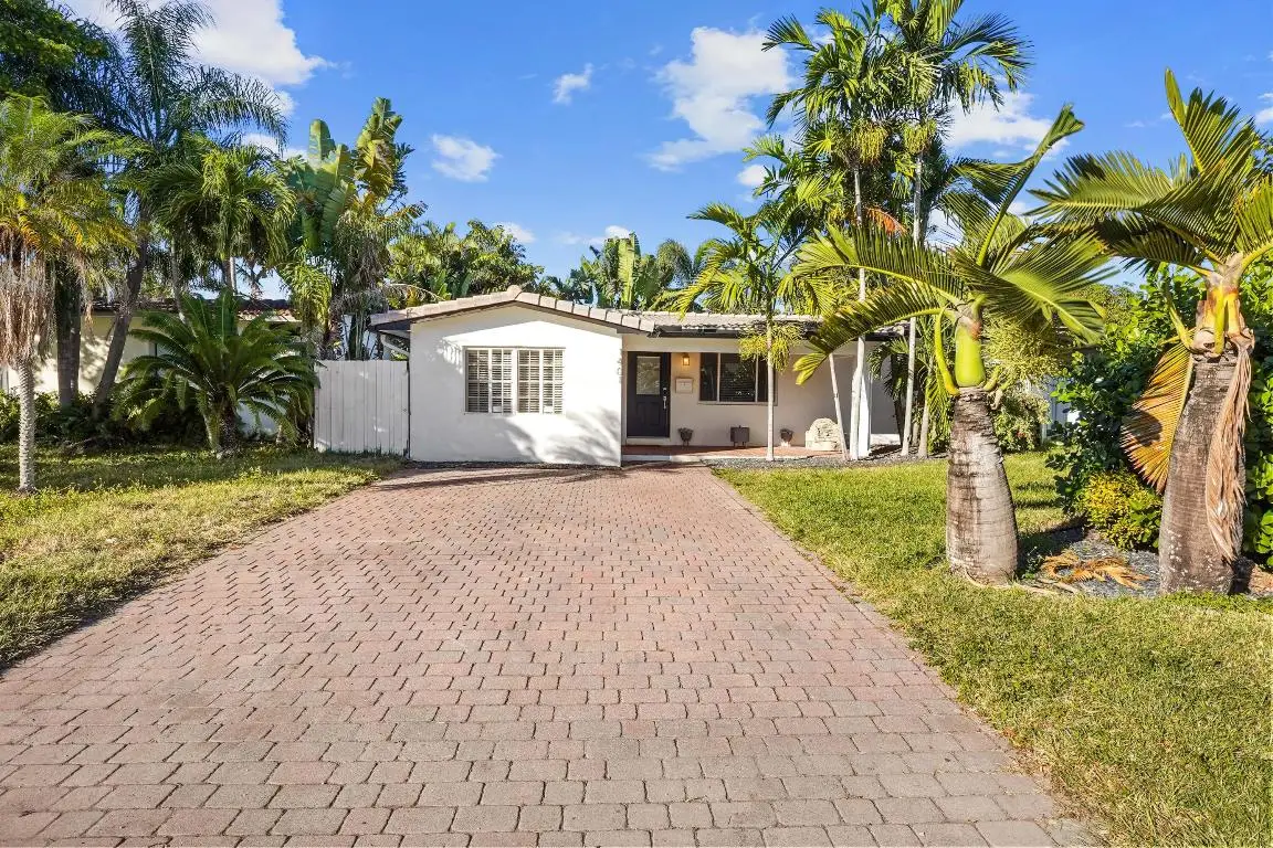 1401 NE 14th Street, Fort Lauderdale, FL 33304 - Image #1