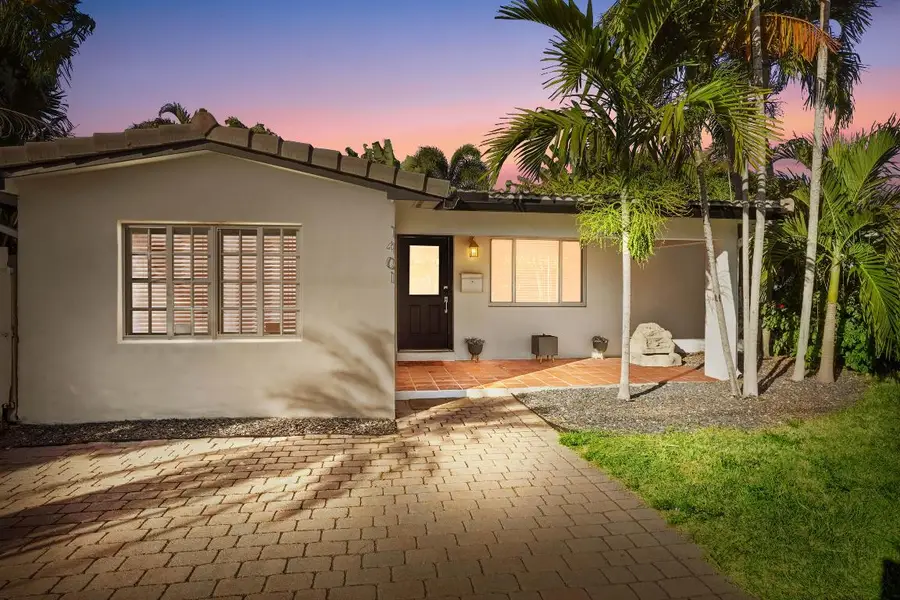 1401 NE 14th Street, Fort Lauderdale, FL 33304 - Image #3