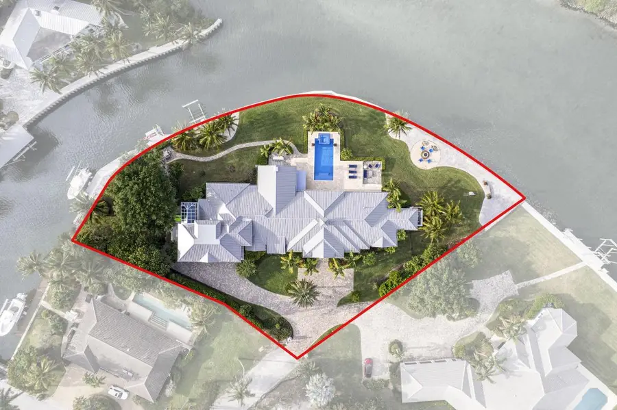 3 Island Road, Stuart, FL 34996 - #2