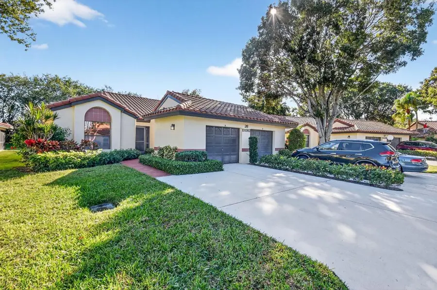 10092 Andrea Lane #A, Boynton Beach, FL 33437 - Image #2