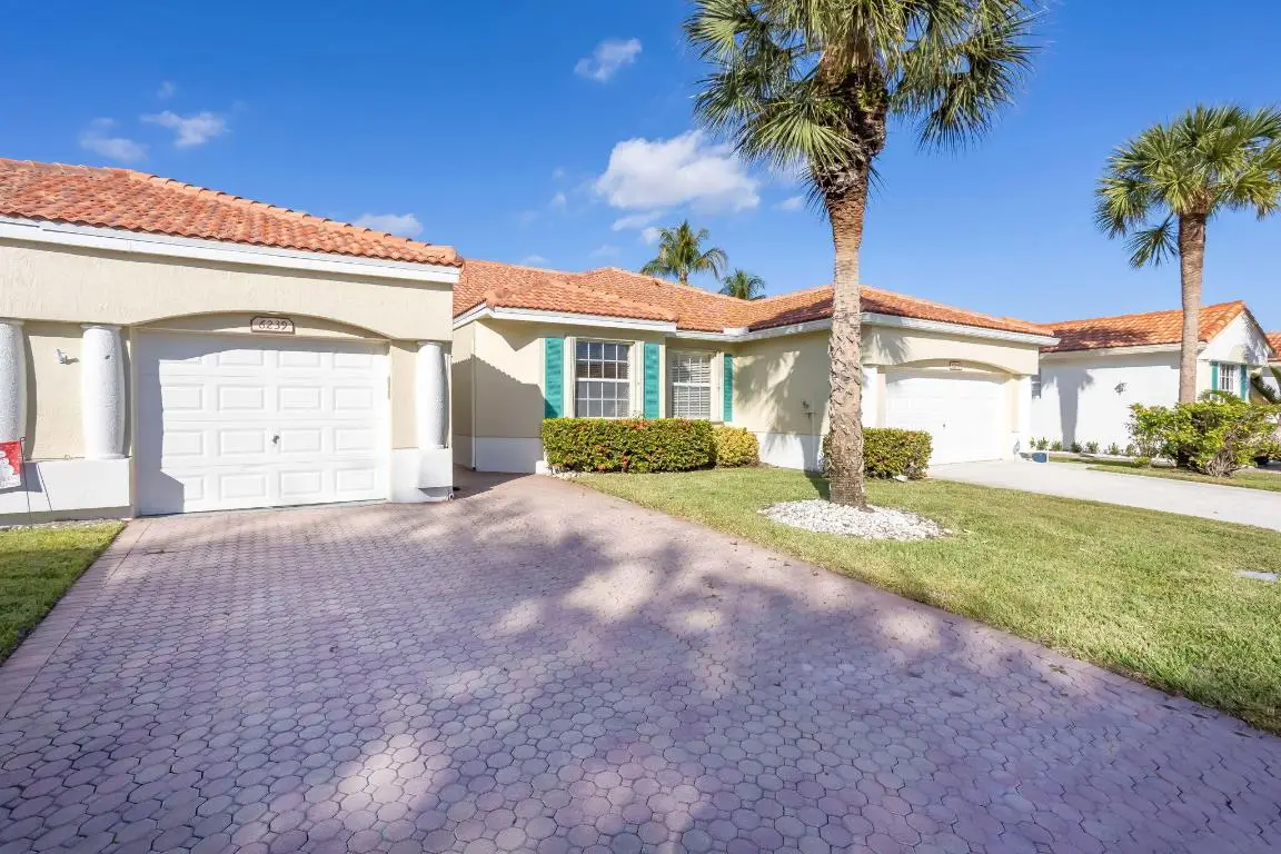 6239 Caladium Road, Delray Beach, FL 33484 - Image #1