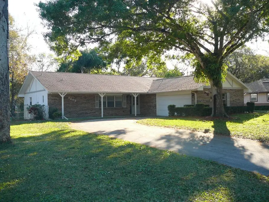 2603 Gray Twig Lane, Fort Pierce, FL 34981 - Image #2