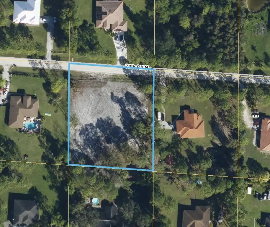 16390 78th Road N, The Acreage, FL 33470 - Image #1