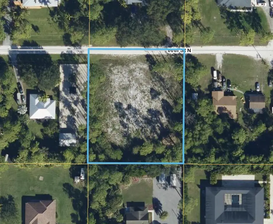 17066 86th Street N, The Acreage, FL 33470 - Image #1