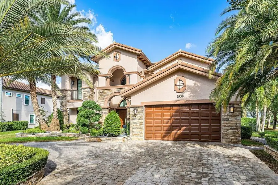 7936 Canopy Terrace, Parkland, FL 33076 - Image #2