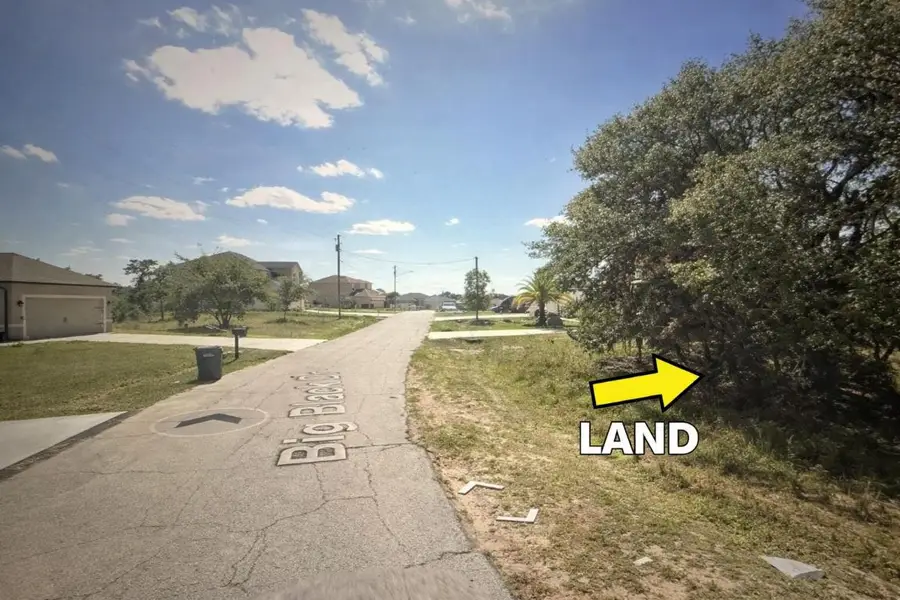 180 Big Black Drive, Poinciana, FL 34759 - Image #2