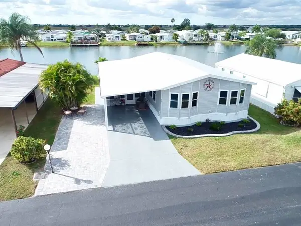 1601 SE Us Highway 441 #86, Okeechobee, FL 34974