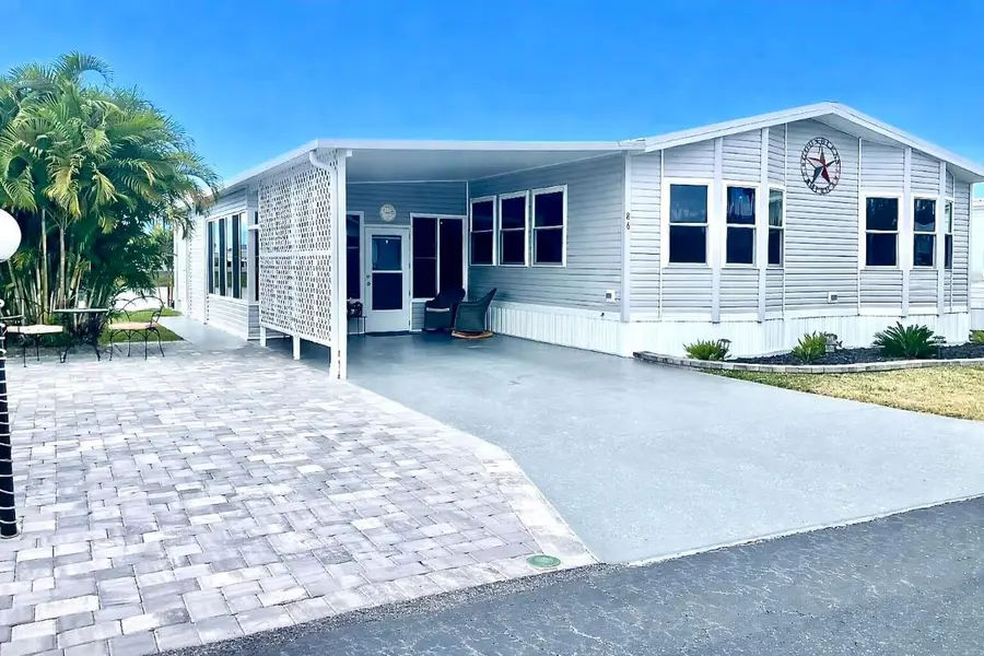 1601 SE Us Highway 441 #86, Okeechobee, FL 34974 - #2