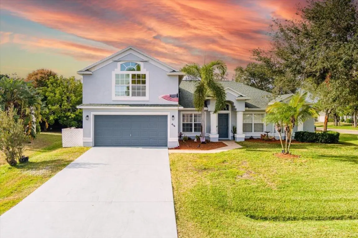 414 SE Cork Road, Port Saint Lucie, FL 34984 - Image #1