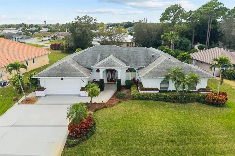 156 SW Saratoga Avenue, Port Saint Lucie, FL 34953 - #2