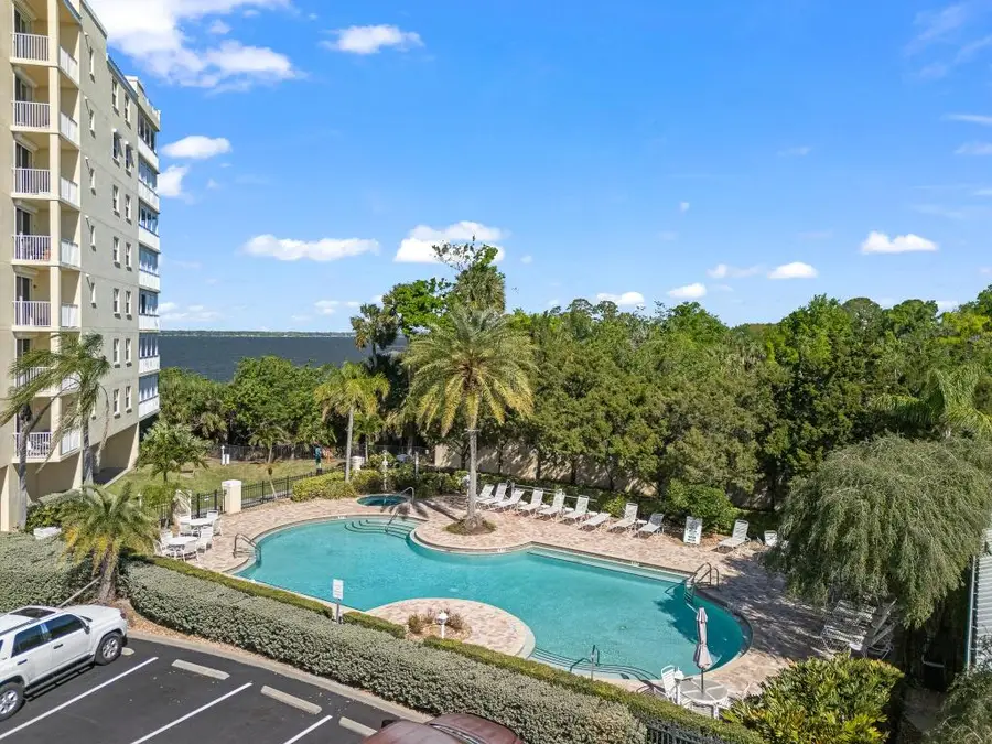 480 Sail Lane #705, Merritt Island, FL 32953 - Image #3