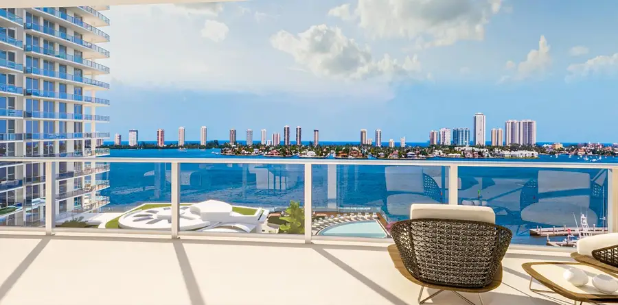 220 Lake Shore Drive #1608, Lake Park, FL 33403 - Image #2