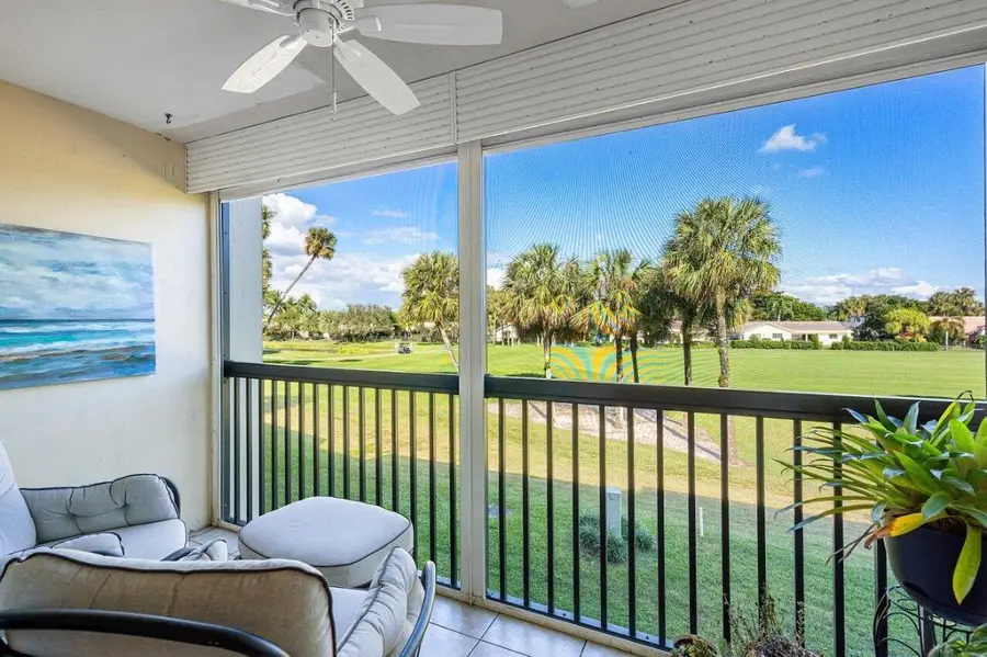 2420 Deer Creek Country Club Boulevard #205-D, Deerfield Beach, FL 33442 - Image #2