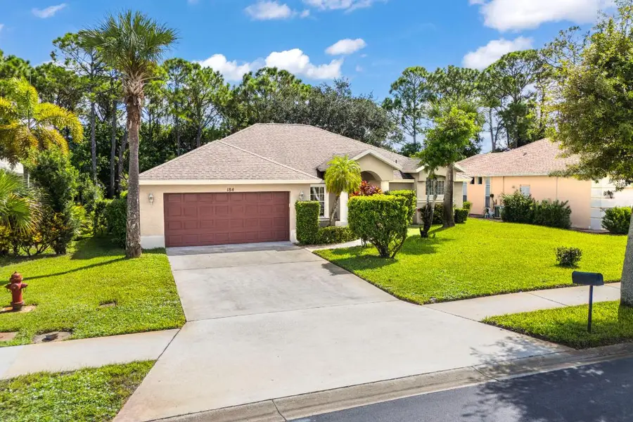 184 SW Fernleaf Trail, Port Saint Lucie, FL 34953 - Image #2