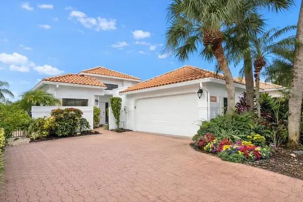 17500 Via Capri, Boca Raton, FL 33496