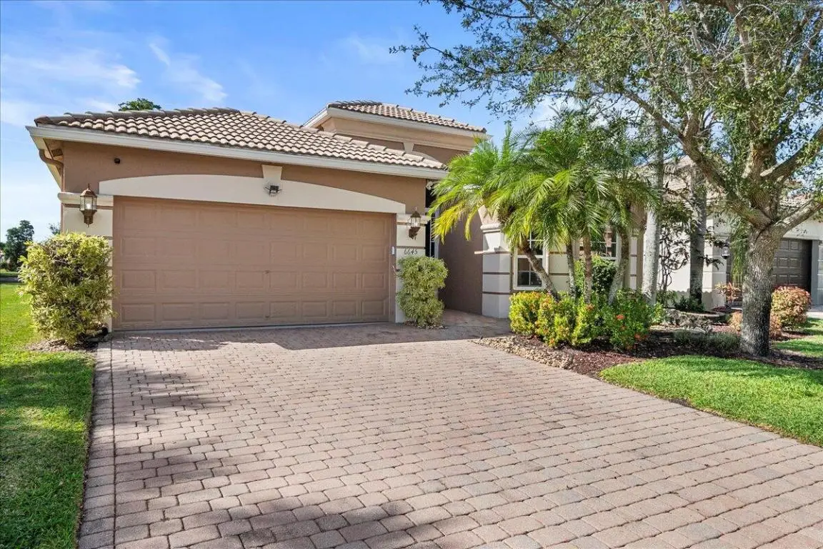 6645 Via Alfieri, Lake Worth, FL 33467 - Image #1