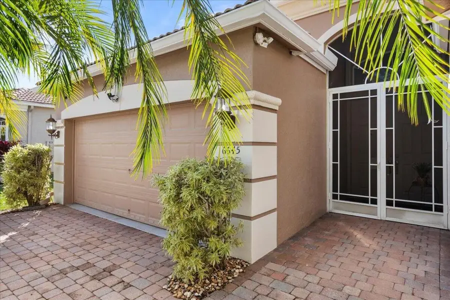 6645 Via Alfieri, Lake Worth, FL 33467 - Image #3