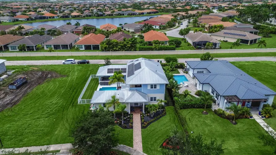 11726 SW Westcliffe Lane, Port Saint Lucie, FL 34987 - #3