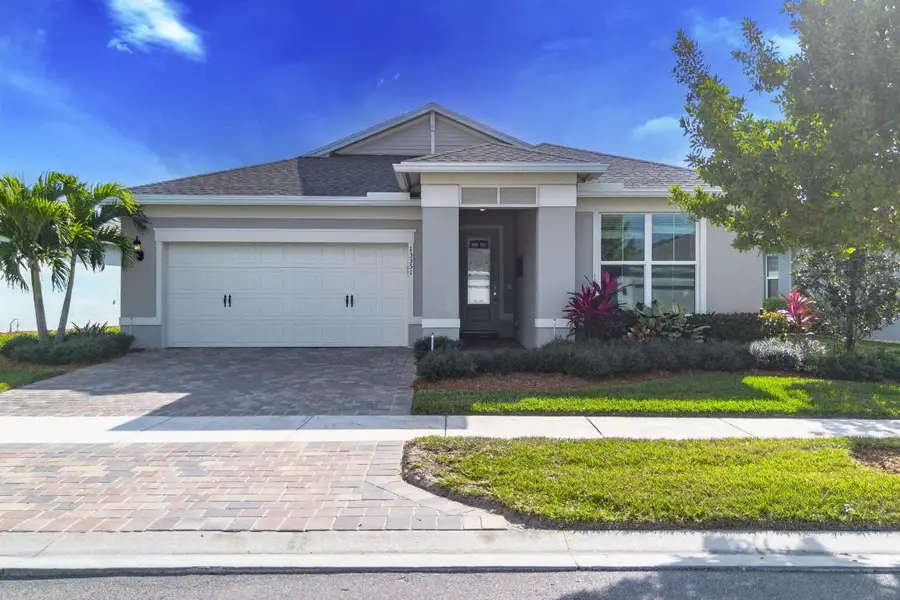 13351 SW Vermillion Circle, Port Saint Lucie, FL 34987 - Image #3