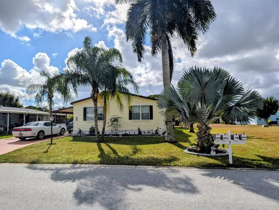 2460 SW Versailles Terrace, Stuart, FL 34997 - Image #3