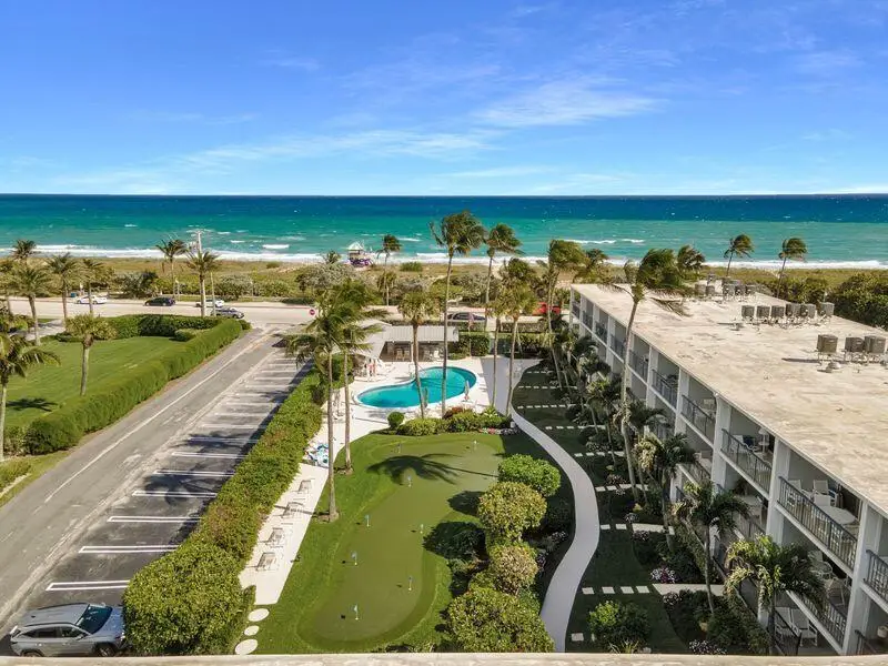 150 N Ocean Boulevard #W-20, Delray Beach, FL 33483 - Image #2