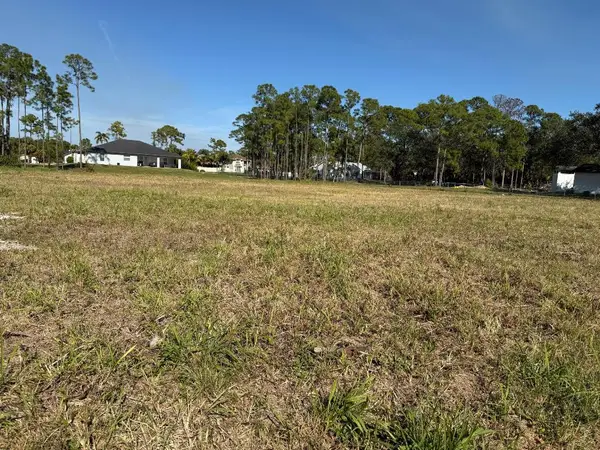 0000 N 78th Place, The Acreage, FL 33412