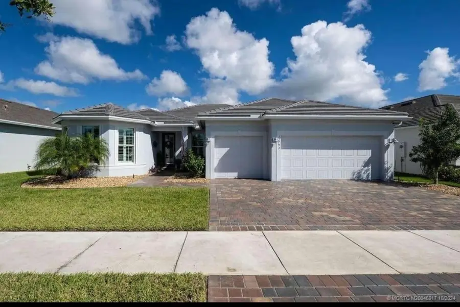 12793 Vermillion Circle, Port Saint Lucie, FL 34953 - #2