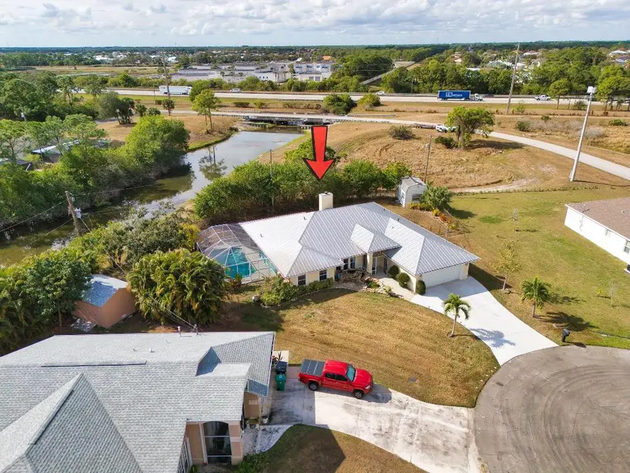 4661 NW Bogi Court, Port Saint Lucie, FL 34983 - Image #3