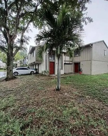 2206 NW 59th Terrace #81-E, Lauderhill, FL 33313