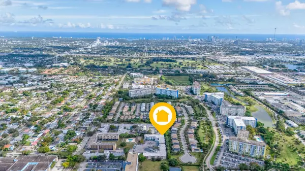 1400 Tallwood Avenue #206, Hollywood, FL 33021