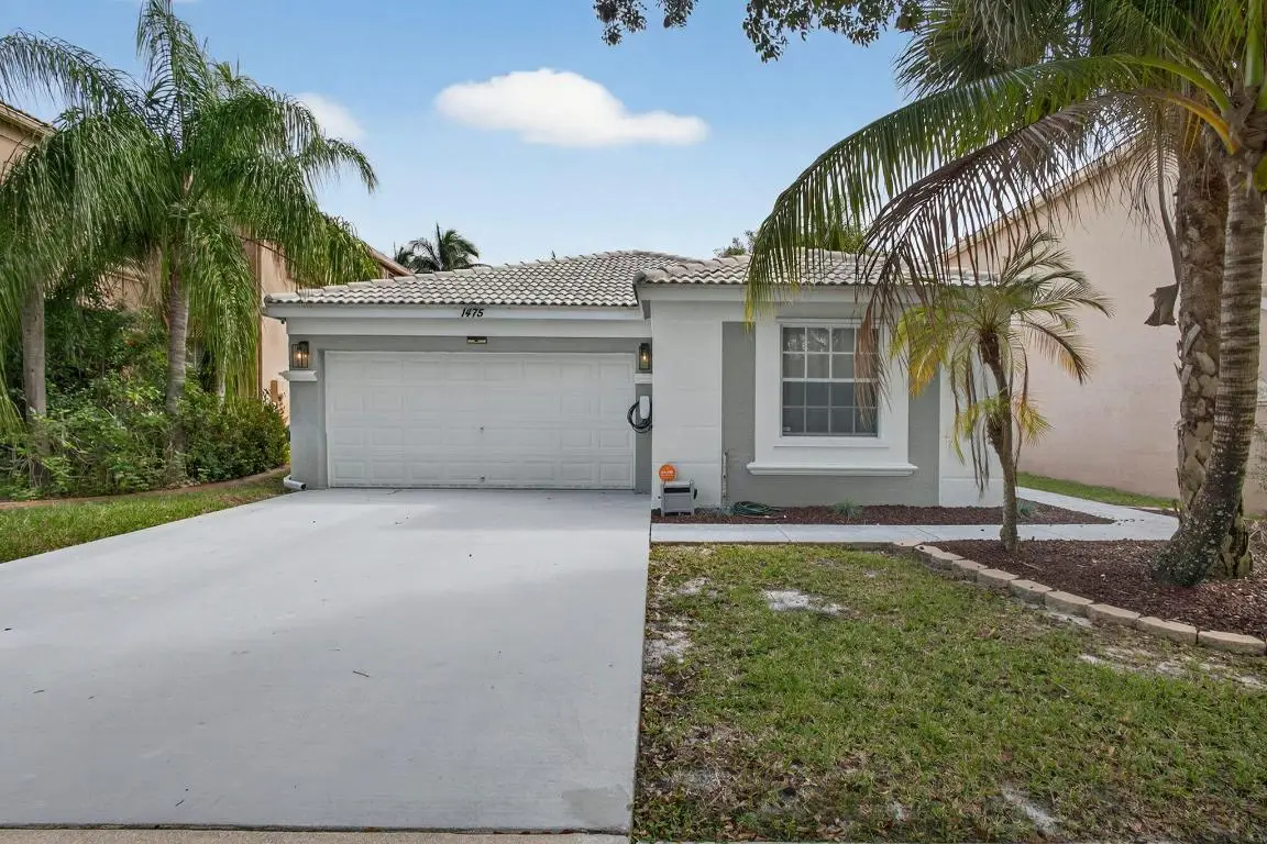 1475 Running Oak Lane, Royal Palm Beach, FL 33411 - Image #1