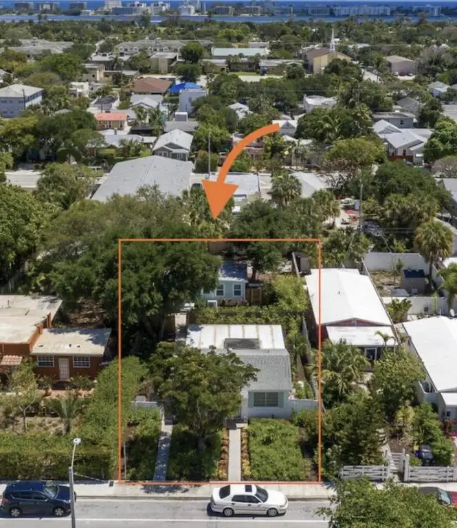 414 N J Street, Lake Worth Beach, FL 33460 - Image #2