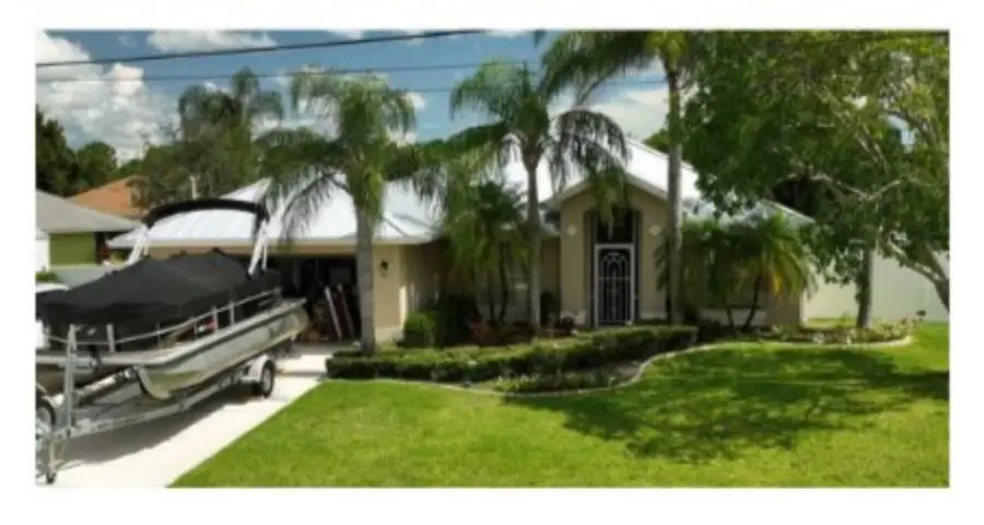 5822 NW Begonia Avenue, Port Saint Lucie, FL 34986 - Image #2