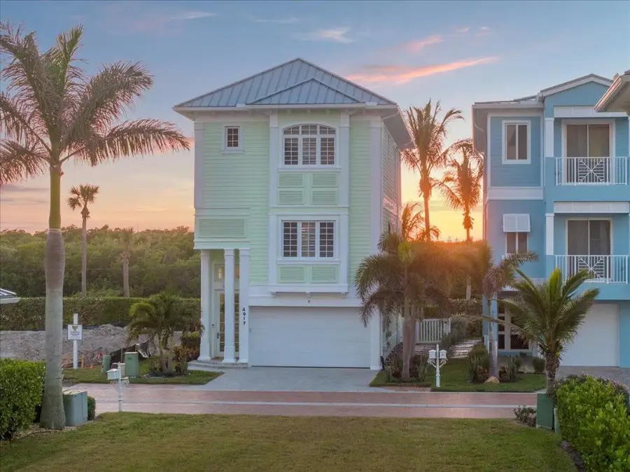 4917 Watersong Way, Hutchinson Island, FL 34949 - #2