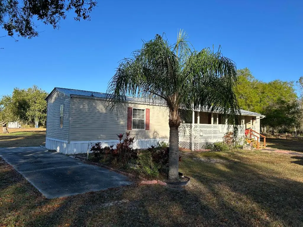 4712 NW Highland Street, Arcadia, FL 34266 - Image #1